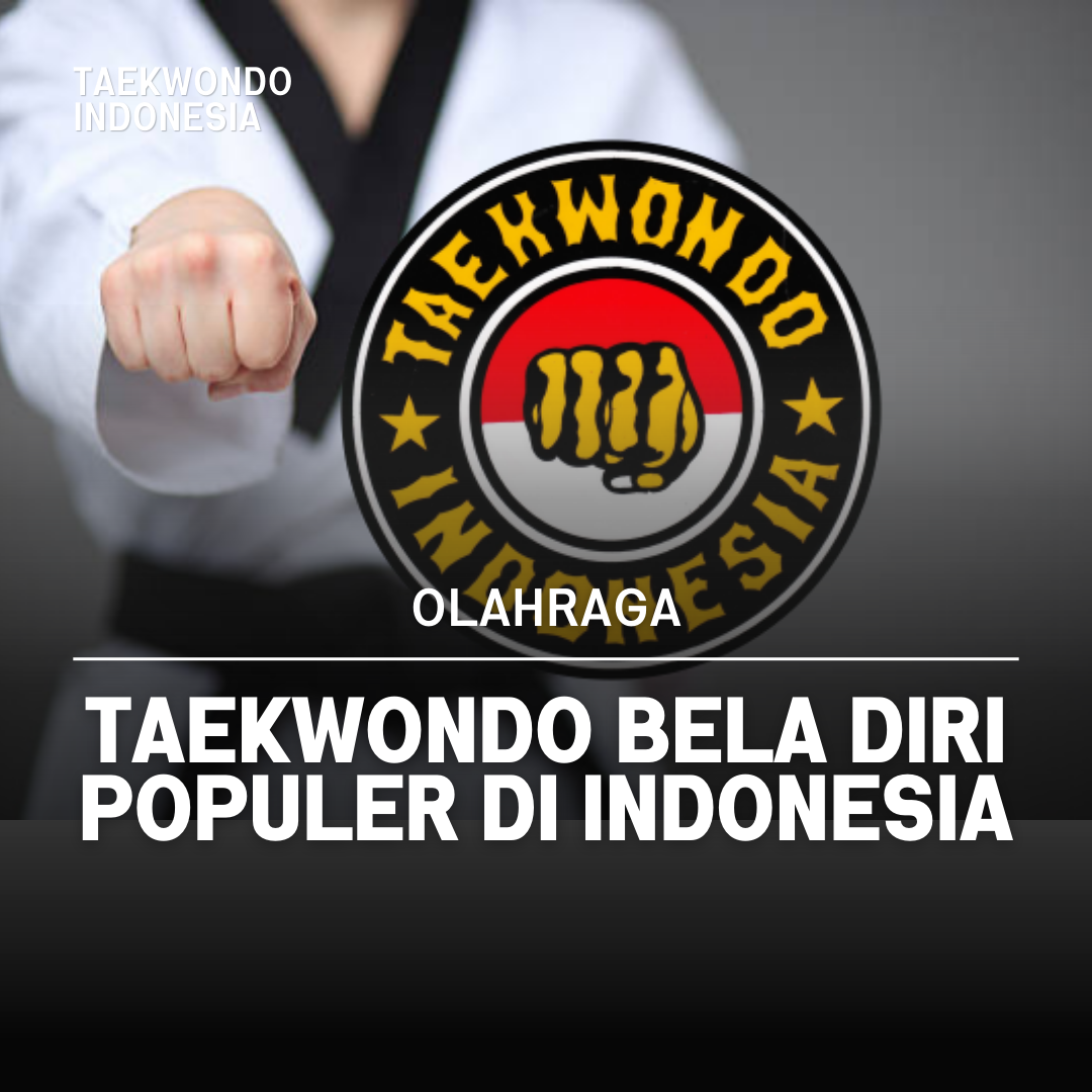 Kejuaraan Dunia Taekwondo: Puncak Prestasi dalam Seni Bela Diri Taekwondo Indonesia Dojang PMS Dragon Solo