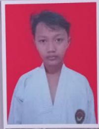 JUARA 2 SUPER KADET C FESTIVAL UNDER 39 PUTRA Farid Zhafran Santoso 